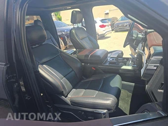2021 Ford F-150 LARIAT Crew Cab Short Bed - miniatura 18