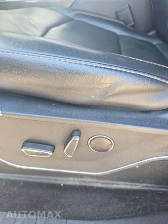 2021 Ford F-150 LARIAT Crew Cab Short Bed - miniatura 21