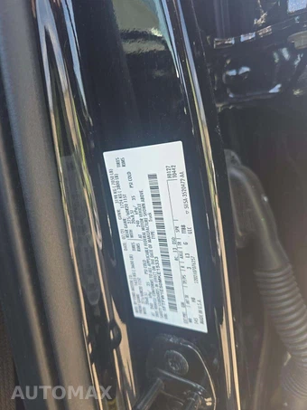 2021 Ford F-150 LARIAT Crew Cab Short Bed - miniatura 5