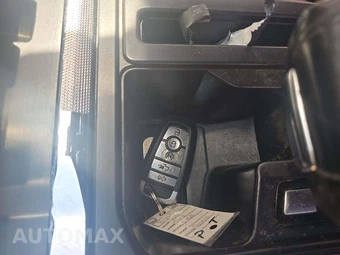 2021 Ford F-150 LARIAT Crew Cab Short Bed - miniatura 8