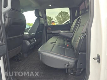 2021 Ford F-150 LARIAT Crew Cab Short Bed - miniatura 13