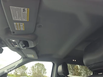 2021 Ford F-150 LARIAT Crew Cab Short Bed - miniatura 14