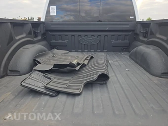 2021 Ford F-150 LARIAT Crew Cab Short Bed - miniatura 17