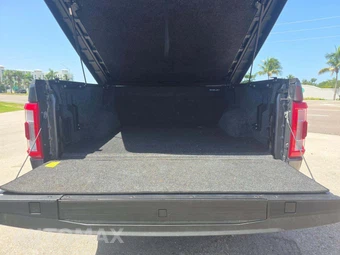 2021 Ford F-150 LARIAT Crew Cab Short Bed - miniatura 14