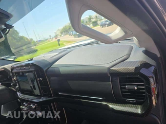 2021 Ford F-150 LARIAT Crew Cab Short Bed - miniatura 19