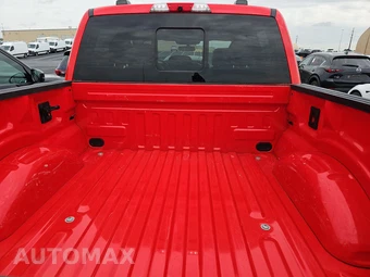 2021 Ford F-150 LARIAT Crew Cab Short Bed - miniatura 16