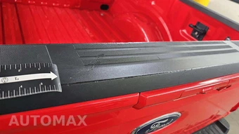 2021 Ford F-150 LARIAT Crew Cab Short Bed - miniatura 25