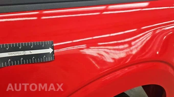 2021 Ford F-150 LARIAT Crew Cab Short Bed - miniatura 27