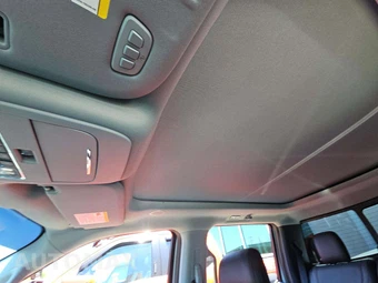 2021 Ford F-150 LARIAT Crew Cab Short Bed - miniatura 11