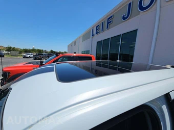 2021 Ford F-150 LARIAT Crew Cab Short Bed - miniatura 12