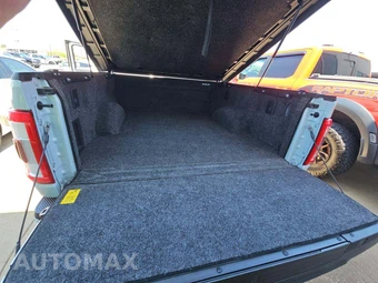 2021 Ford F-150 LARIAT Crew Cab Short Bed - miniatura 14