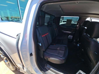 2021 Ford F-150 LARIAT Crew Cab Short Bed - miniatura 16