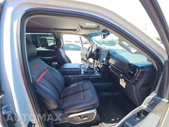 2021 Ford F-150 LARIAT Crew Cab Short Bed - miniatura 18