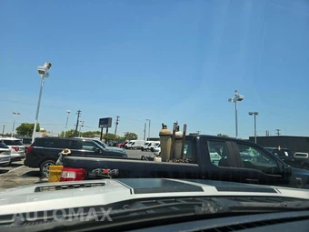 2021 Ford F-150 LARIAT Crew Cab Short Bed - miniatura 21