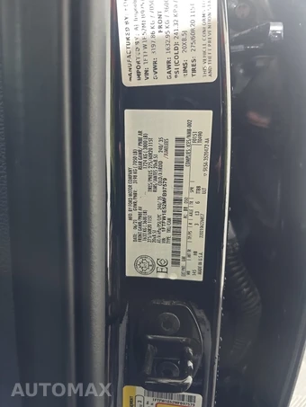 2021 Ford F-150 LARIAT Crew Cab Short Bed - miniatura 14