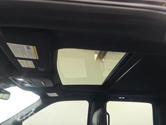 2021 Ford F-150 LARIAT Crew Cab Short Bed - miniatura 17