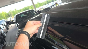 2021 Ford F-150 LARIAT Crew Cab Short Bed - miniatura 18
