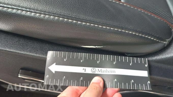 2021 Ford F-150 LARIAT Crew Cab Short Bed - miniatura 22