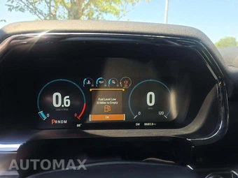 2021 Ford F-150 LARIAT Crew Cab Short Bed - miniatura 9