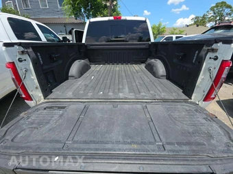 2021 Ford F-150 LARIAT Crew Cab Short Bed - miniatura 14