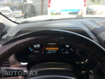 2021 Ford F-150 LARIAT Crew Cab Short Bed - miniatura 21