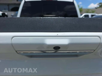 2021 Ford F-150 LARIAT Crew Cab Short Bed - miniatura 26