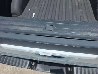 2021 Ford F-150 LARIAT Crew Cab Short Bed - miniatura 27