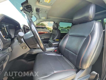 2021 Ford F-150 LARIAT Crew Cab Short Bed - miniatura 6