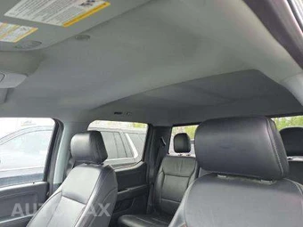 2021 Ford F-150 LARIAT Crew Cab Short Bed - miniatura 11