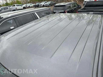 2021 Ford F-150 LARIAT Crew Cab Short Bed - miniatura 12