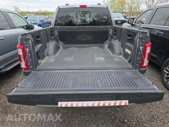 2021 Ford F-150 LARIAT Crew Cab Short Bed - miniatura 14