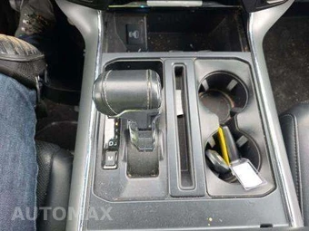 2021 Ford F-150 LARIAT Crew Cab Short Bed - miniatura 28