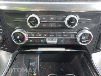 2021 Ford F-150 LARIAT Crew Cab Short Bed - miniatura 30