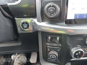 2021 Ford F-150 LARIAT Crew Cab Short Bed - miniatura 33