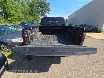2021 Ford F-150 LARIAT Crew Cab Short Bed - miniatura 14