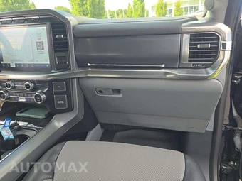 2021 Ford F-150 LARIAT Crew Cab Short Bed - miniatura 16