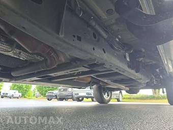 2021 Ford F-150 LARIAT Crew Cab Short Bed - miniatura 4