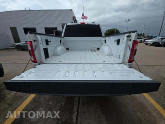 2021 Ford F-150 LARIAT Crew Cab Short Bed - miniatura 14