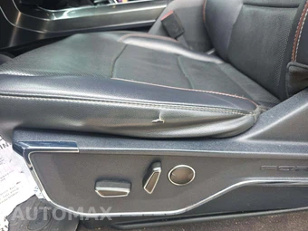 2021 Ford F-150 LARIAT Crew Cab Short Bed - miniatura 22