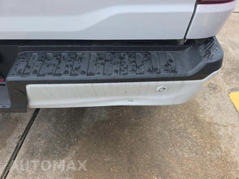 2021 Ford F-150 LARIAT Crew Cab Short Bed - miniatura 27