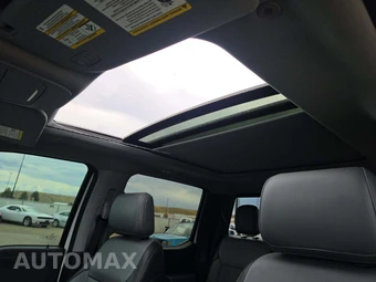 2021 Ford F-150 LARIAT Crew Cab Short Bed - miniatura 11