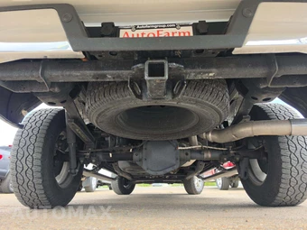 2021 Ford F-150 LARIAT Crew Cab Short Bed - miniatura 15