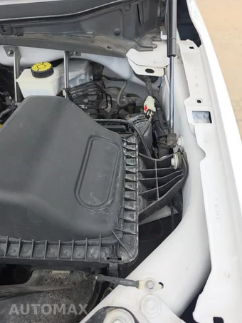 2021 Ford F-150 LARIAT Crew Cab Short Bed - miniatura 24