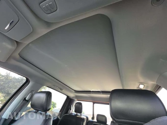 2021 Ford F-150 LARIAT Crew Cab Short Bed - miniatura 11
