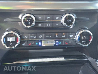 2021 Ford F-150 LARIAT Crew Cab Short Bed - miniatura 26