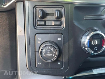 2021 Ford F-150 LARIAT Crew Cab Short Bed - miniatura 27