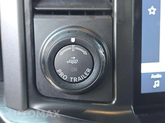 2021 Ford F-150 LARIAT Crew Cab Short Bed - miniatura 28