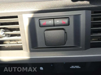 2021 Ford F-150 LARIAT Crew Cab Short Bed - miniatura 29