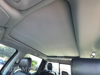 2021 Ford F-150 LARIAT Crew Cab Short Bed - miniatura 30