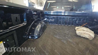 2021 Ford F-150 LARIAT Crew Cab Short Bed - miniatura 6